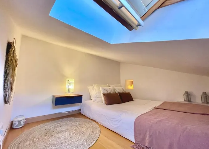 Casa Coracao Do Bairro * Lisboa