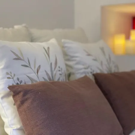 Apartamento Casa Coração Do Bairro Lisboa