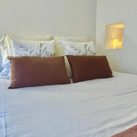 Casa Coracao Do Bairro Apartament Lizbona