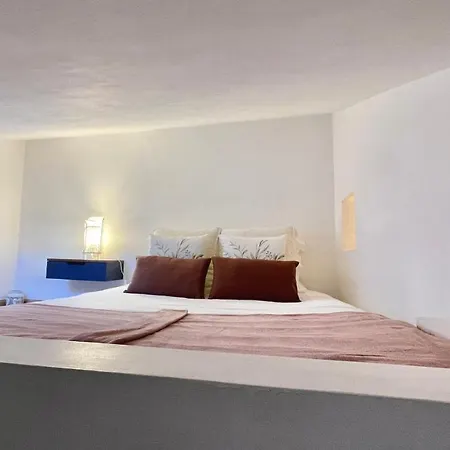Apartamento Casa Coração Do Bairro Lisboa