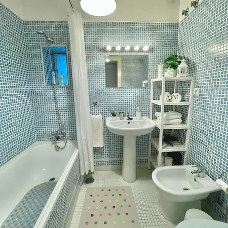 Apartamento Casa Coração Do Bairro *