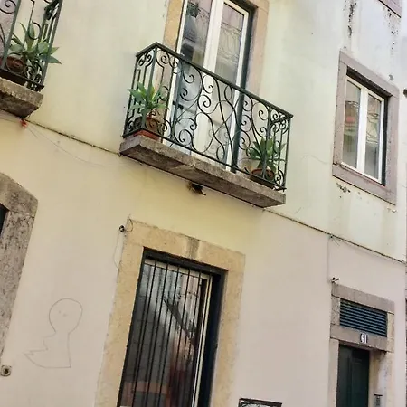 Casa Coração Do Bairro *