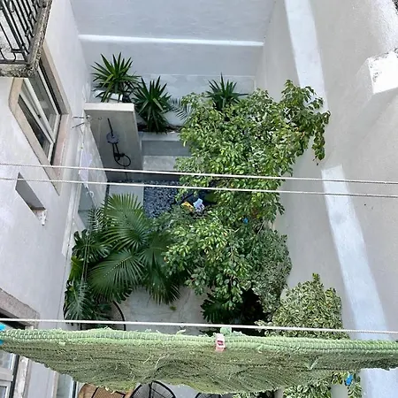 Casa Coração Do Bairro Apartamento