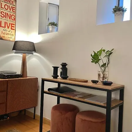 Casa Coracao Do Bairro *