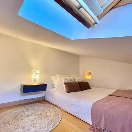 Casa Coracao Do Bairro * Lisboa